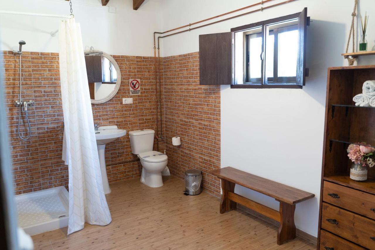 Casa Rural La Bodega Alicante Exterior photo