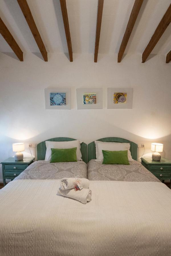 Casa Rural La Bodega Alicante Exterior photo